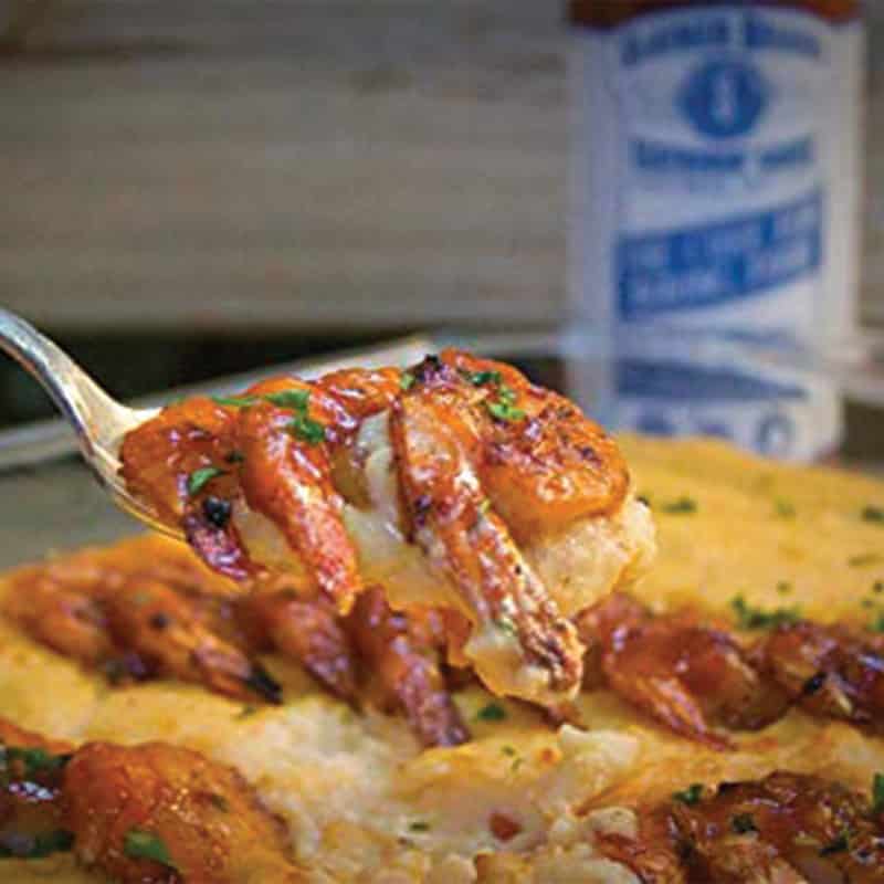 12oz Slatherin' Sauce Original Recipe