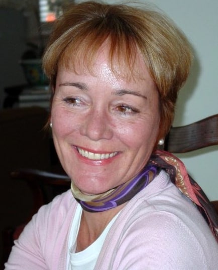 Author Holly Herrick